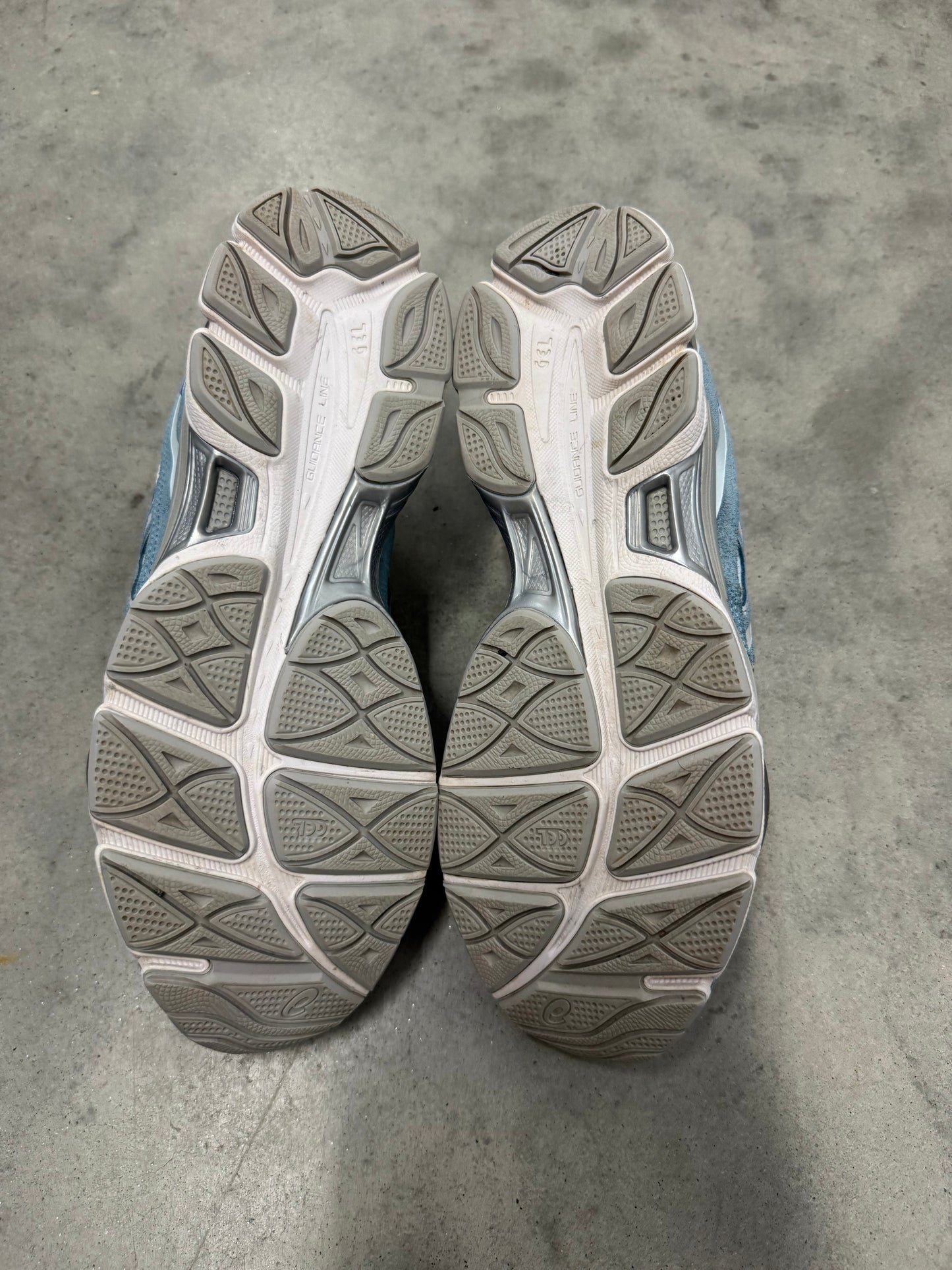 ASICS GEL NYC “ Artic Sky “
