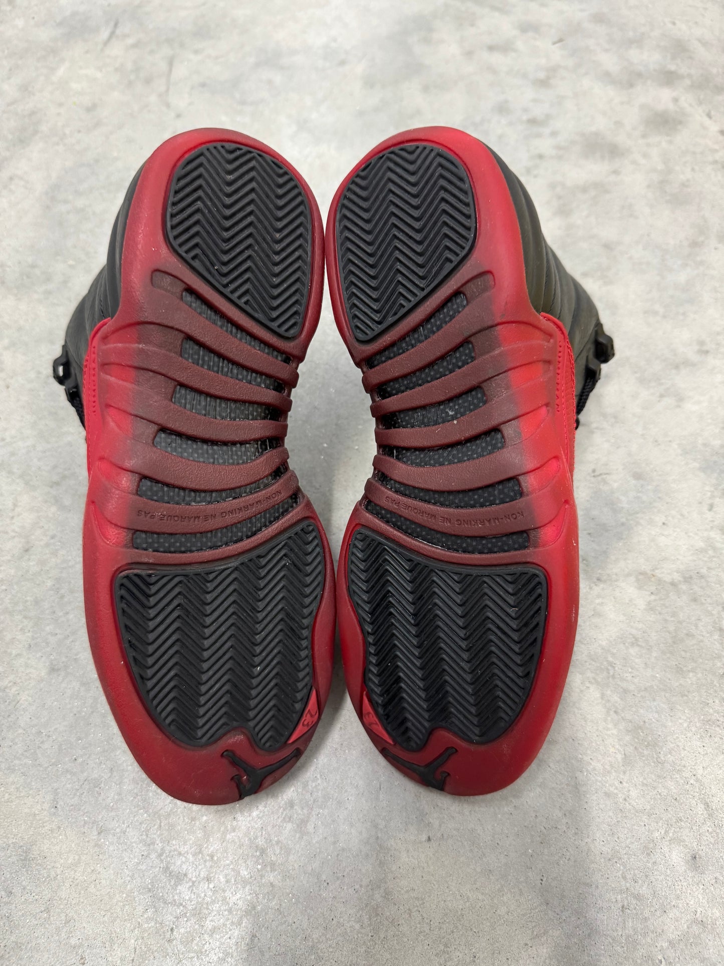 JORDAN 12 “ Flu Game “