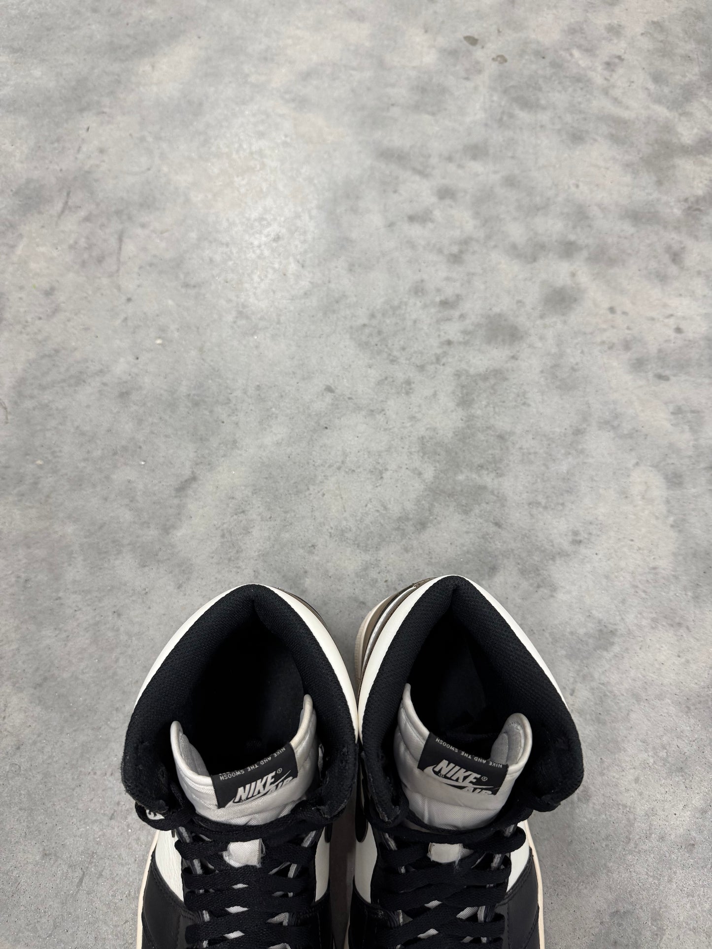 JORDAN 1 “ Mocha “