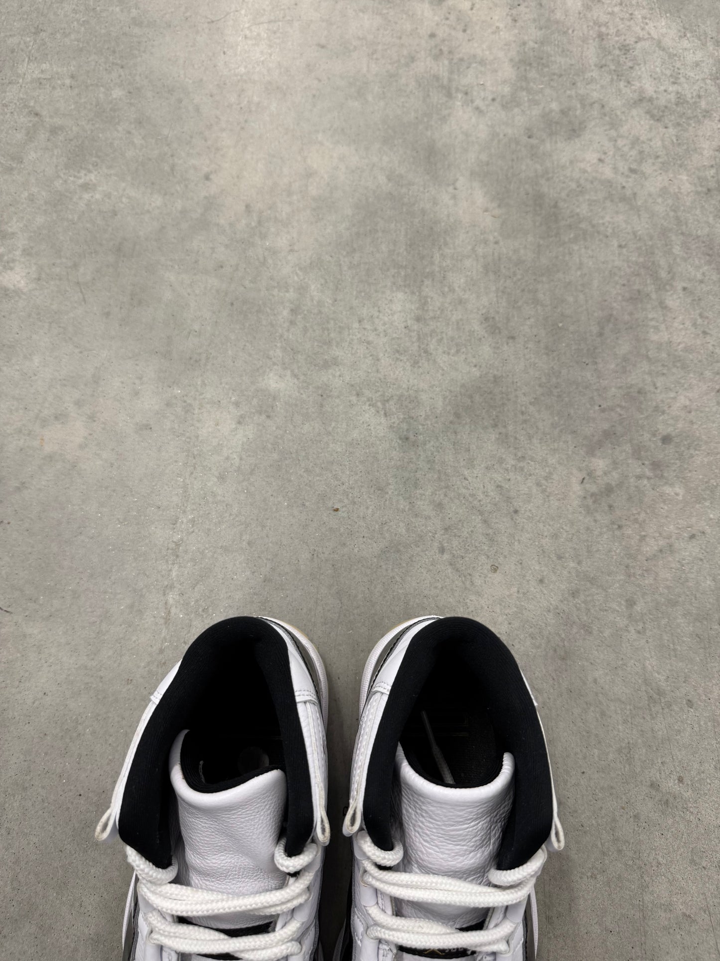 JORDAN 11 “ Dmp “