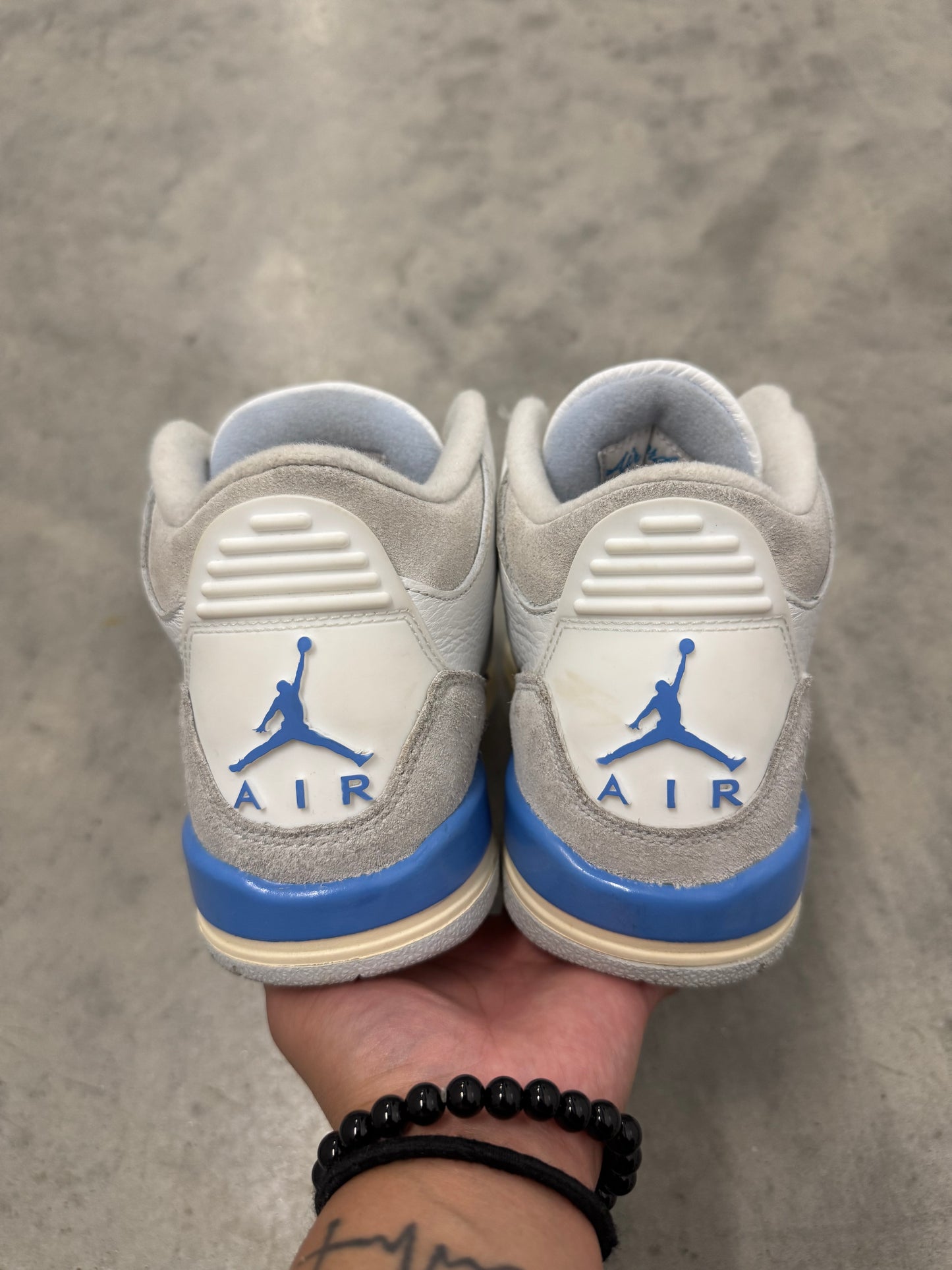 JORDAN 3 “ Lucky Shorts “