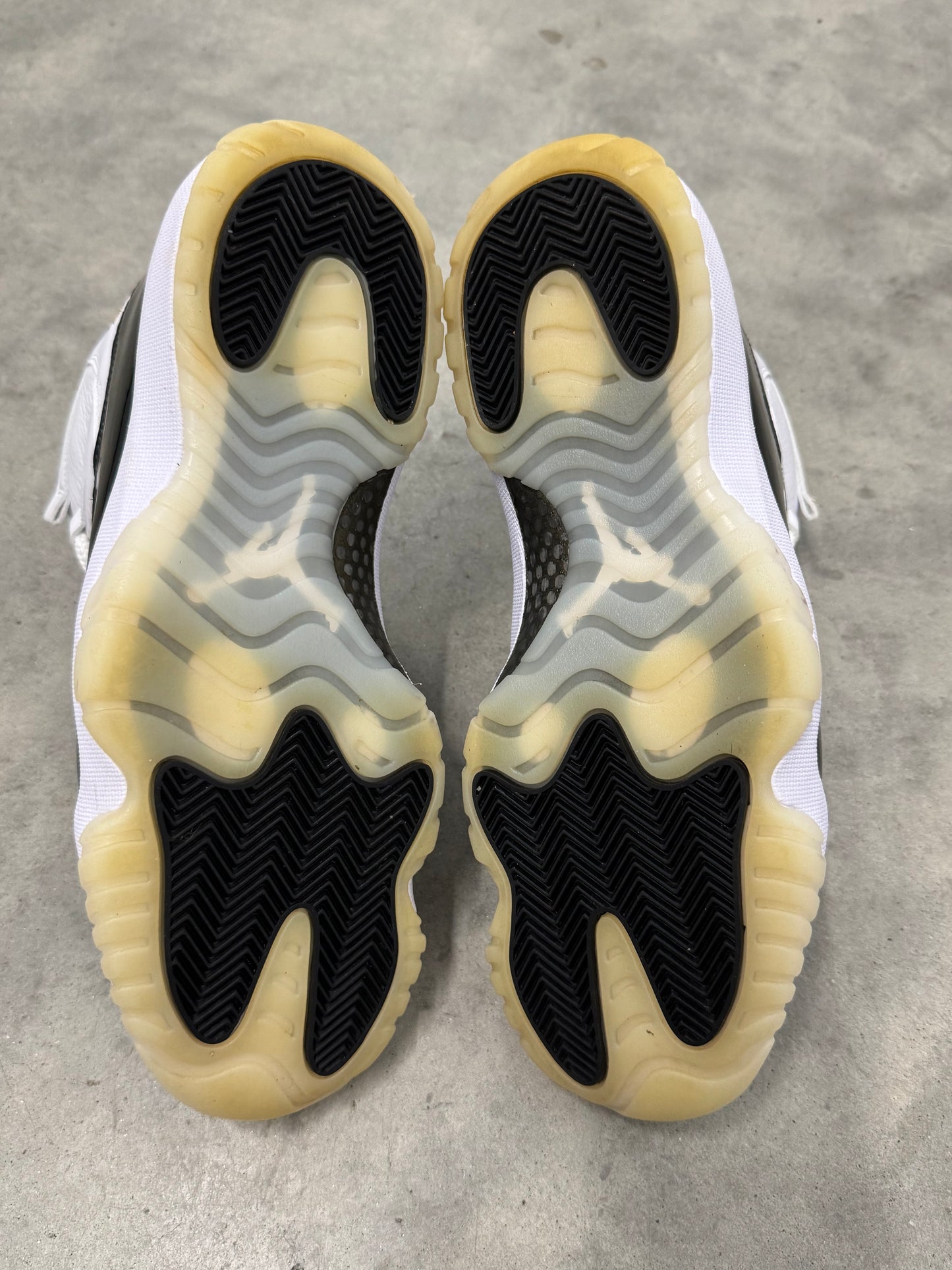 JORDAN 11 “ Defining Moments “