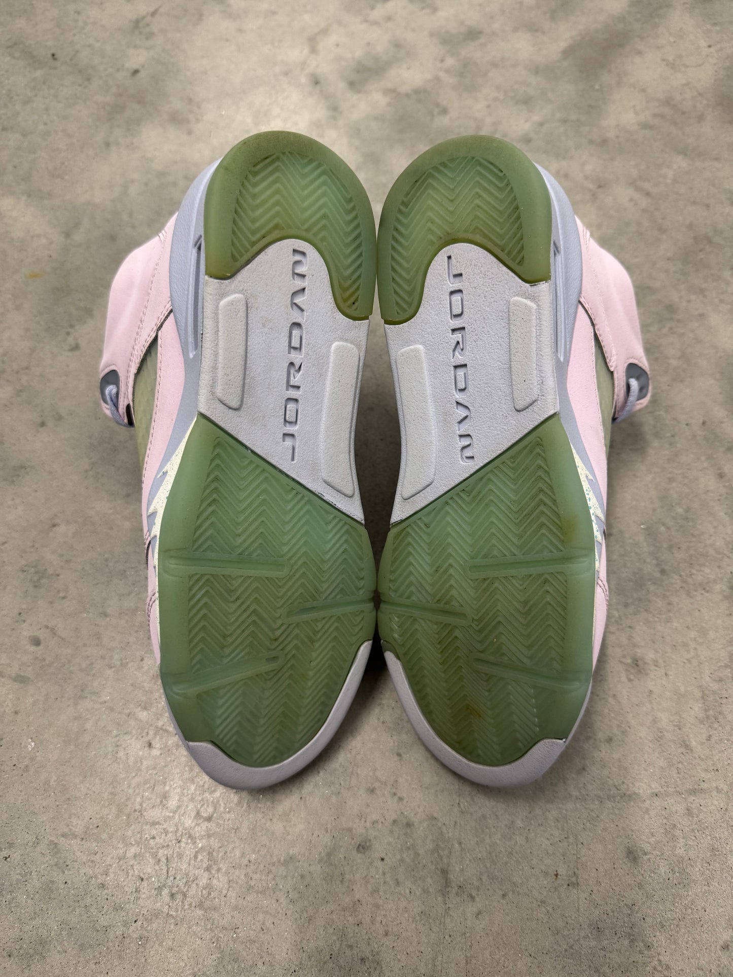 JORDAN 5 SE “ Easter “