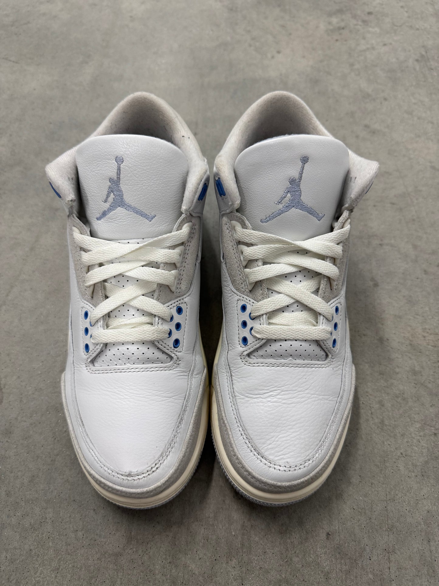 JORDAN 3 “ Lucky Short“