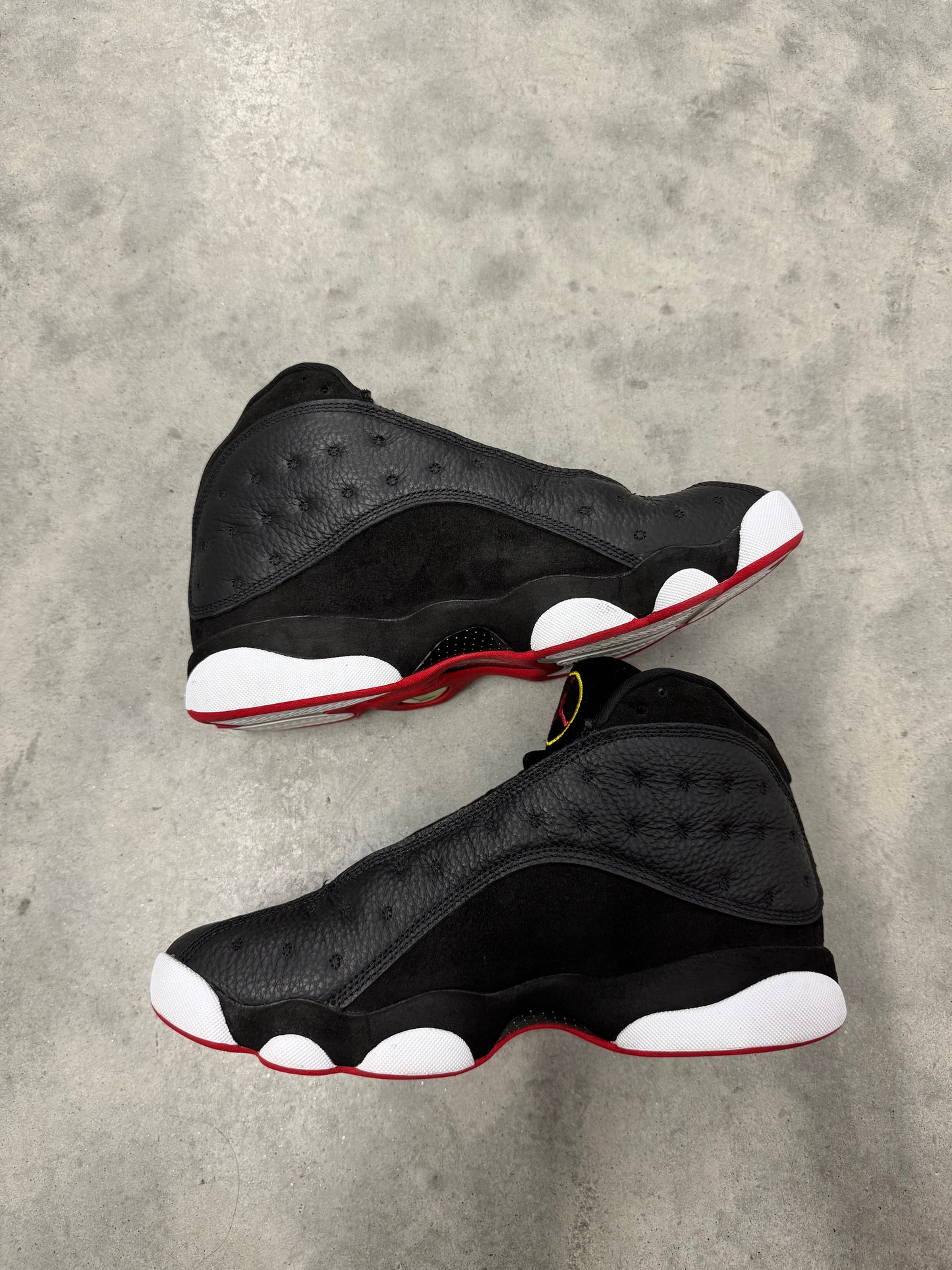 JORDAN 13 “ Playoff “