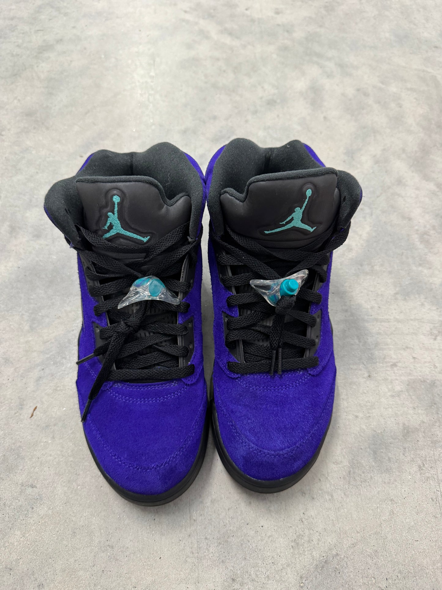 JORDAN 5 “ Alternate Grape “