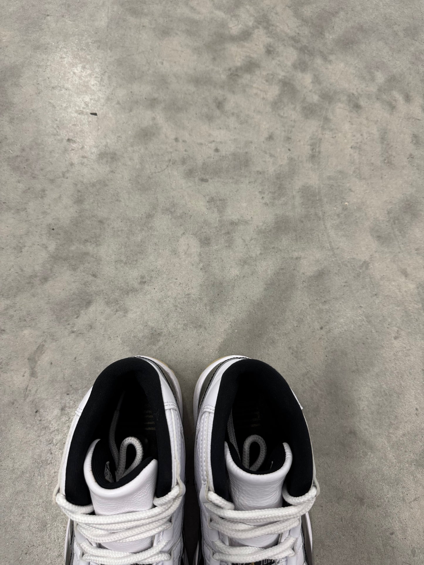 JORDAN 11 “ Defining Moments “
