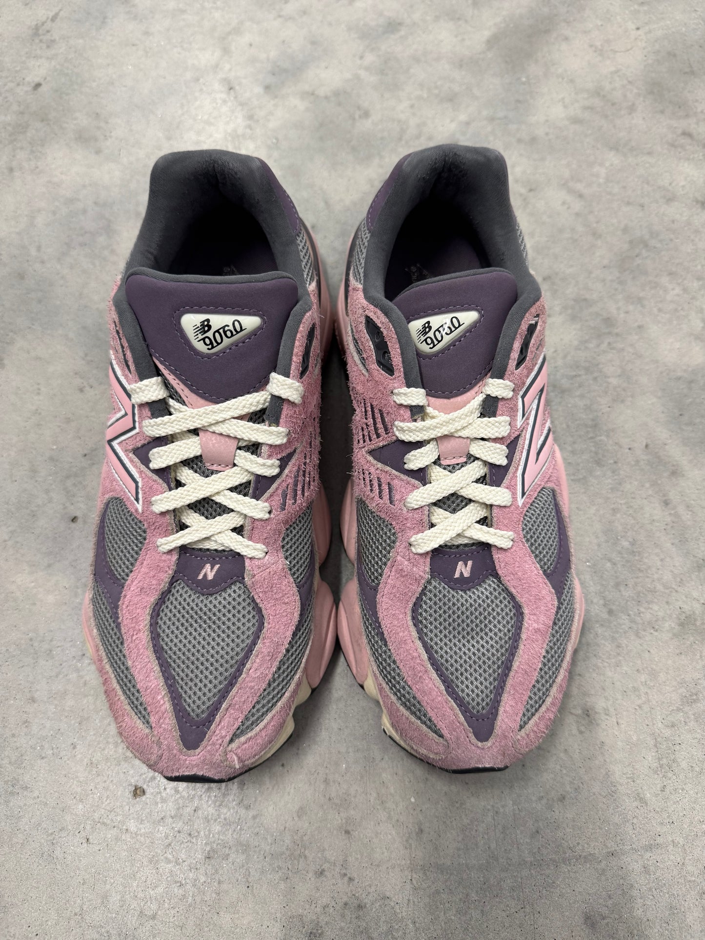 NEW BALANCE 9060 “ Pink Lavender “