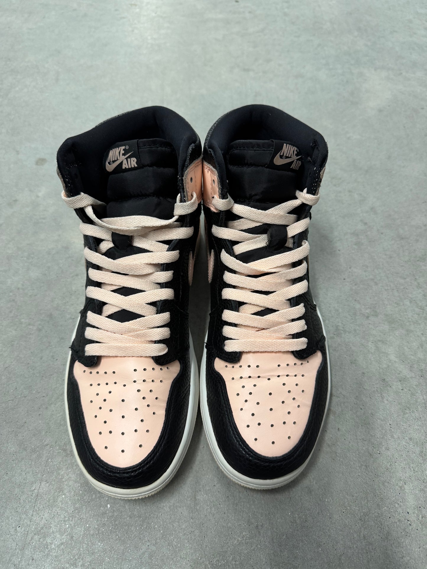 JORDAN 1 “ Crimson Tint “
