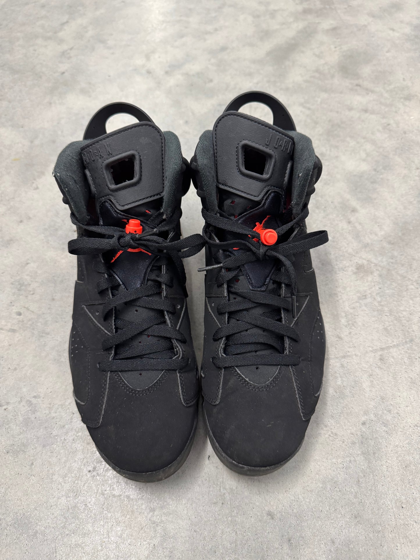 JORDAN 6 “ Infrared “