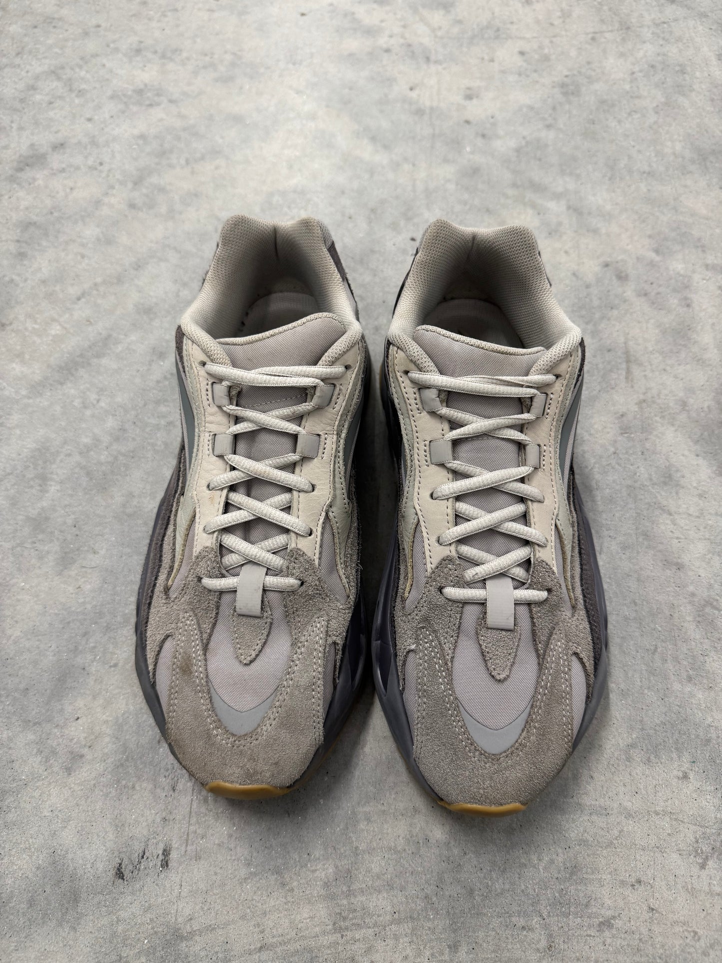 YEEZY BOOST 700 V2 “ Tephra “