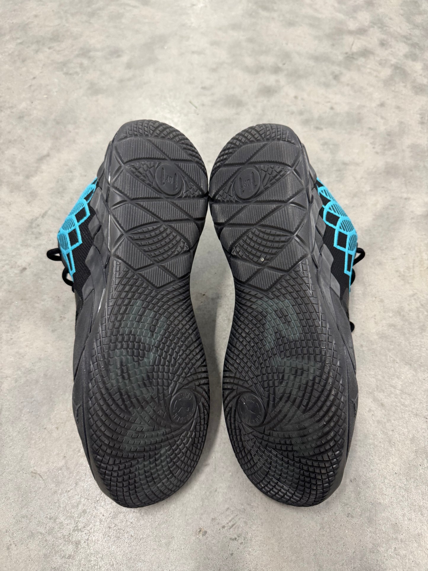 PUMA MB.01 “ Buzz City “