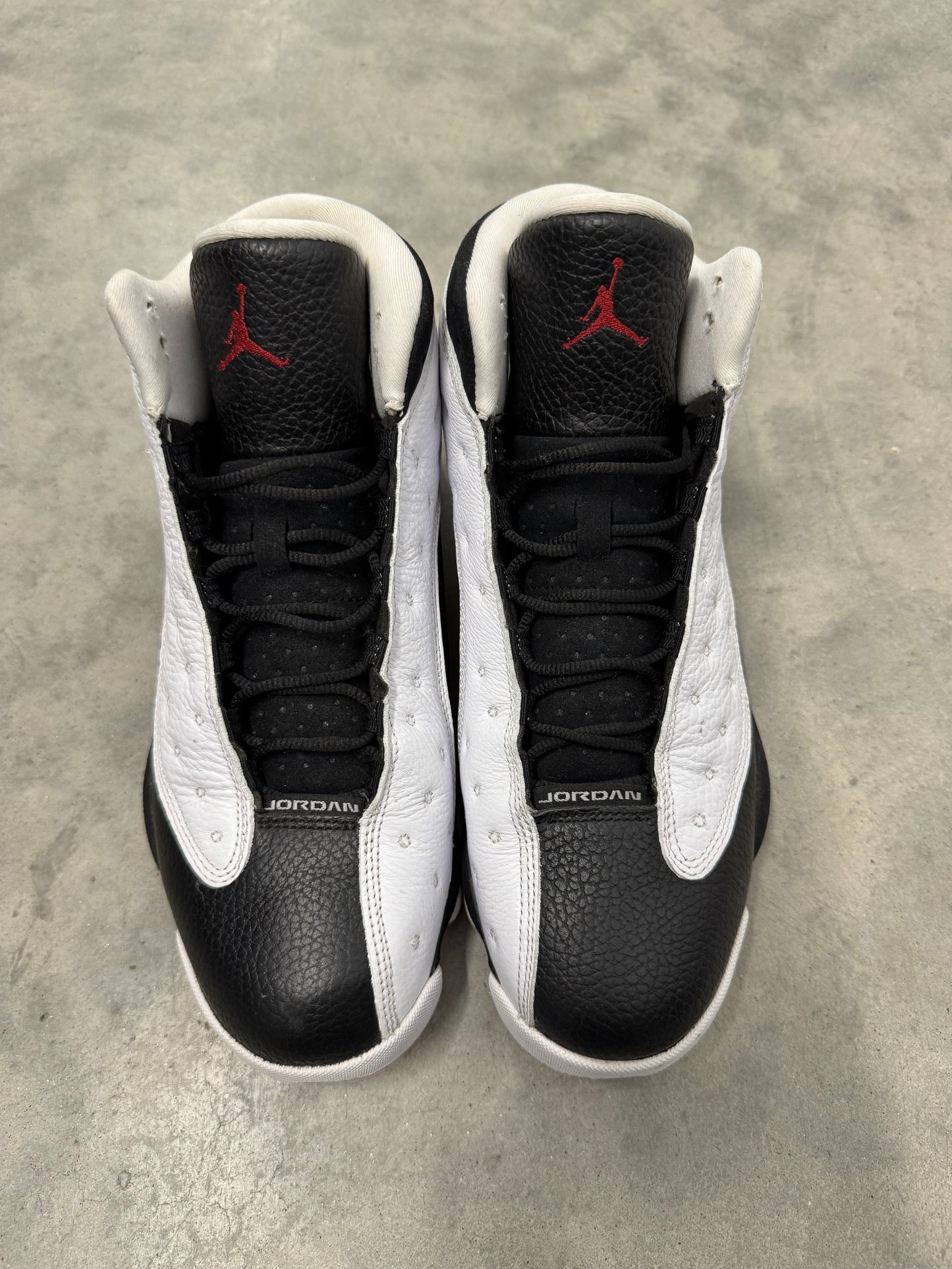 JORDAN 13 “ He Got Game “
