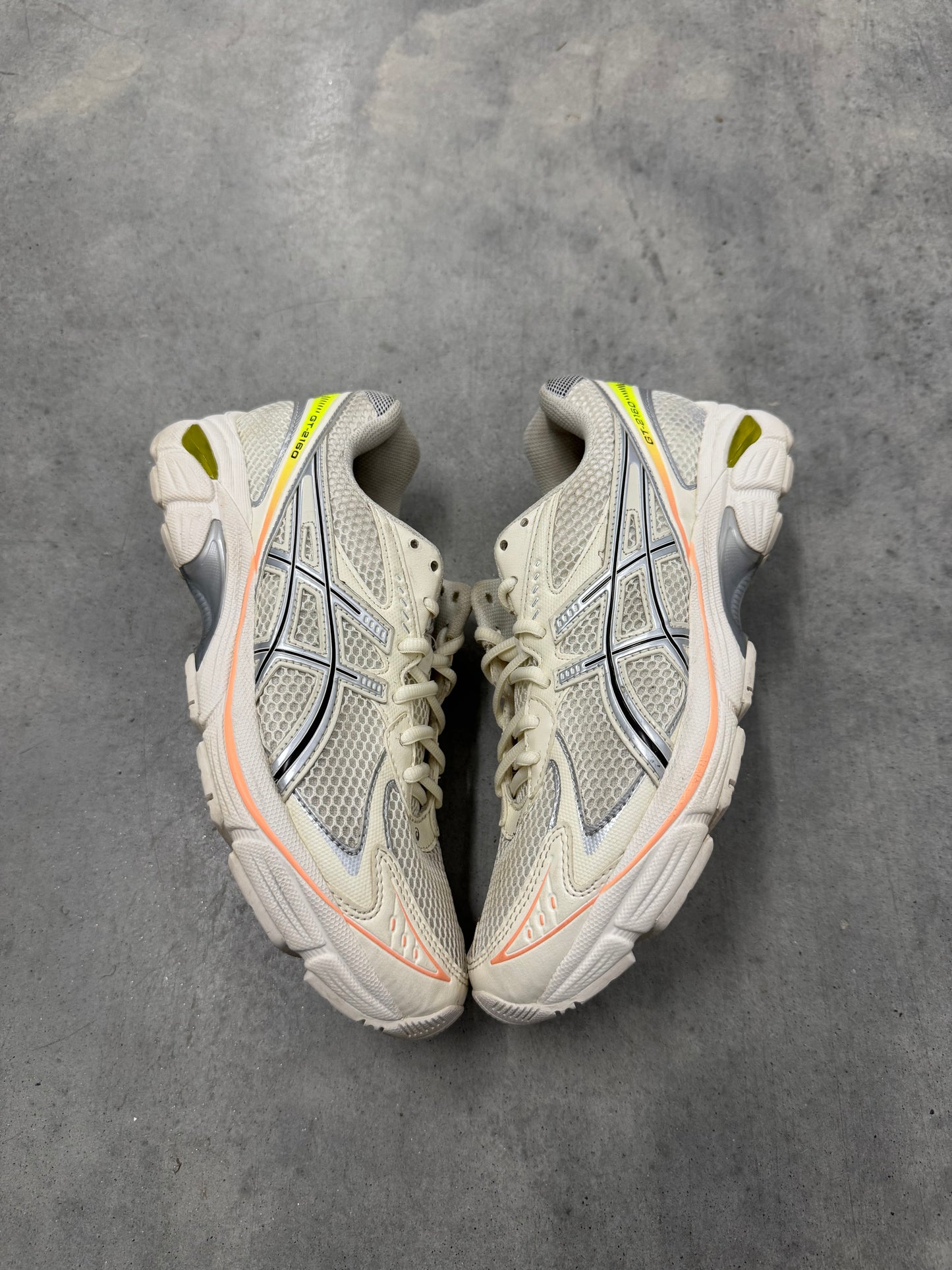 ASICS GT 2160 “ Paris “