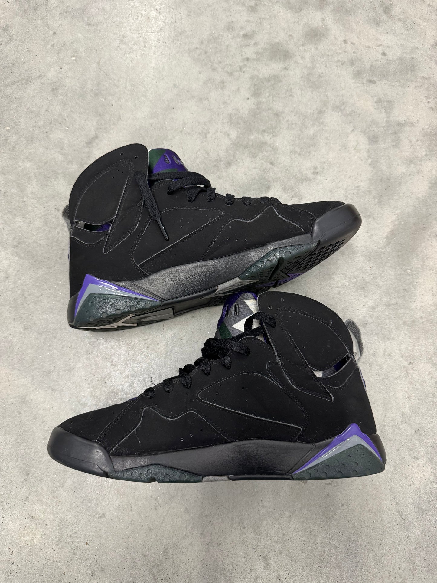 JORDAN 7 “ Ray Allen “