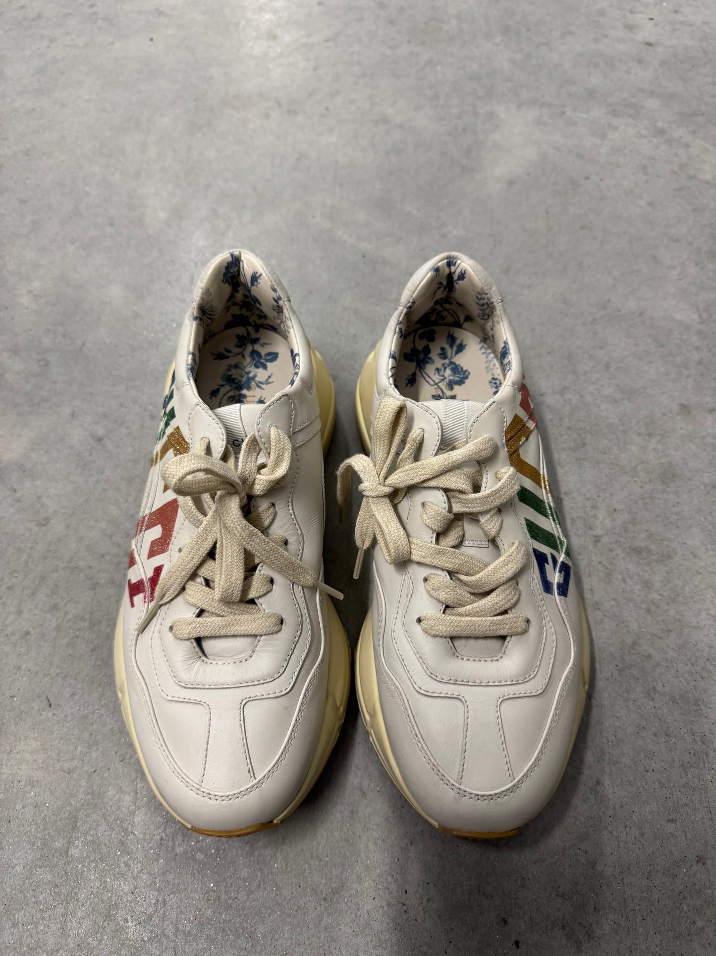 GUCCI RHYTON “ Glitter “