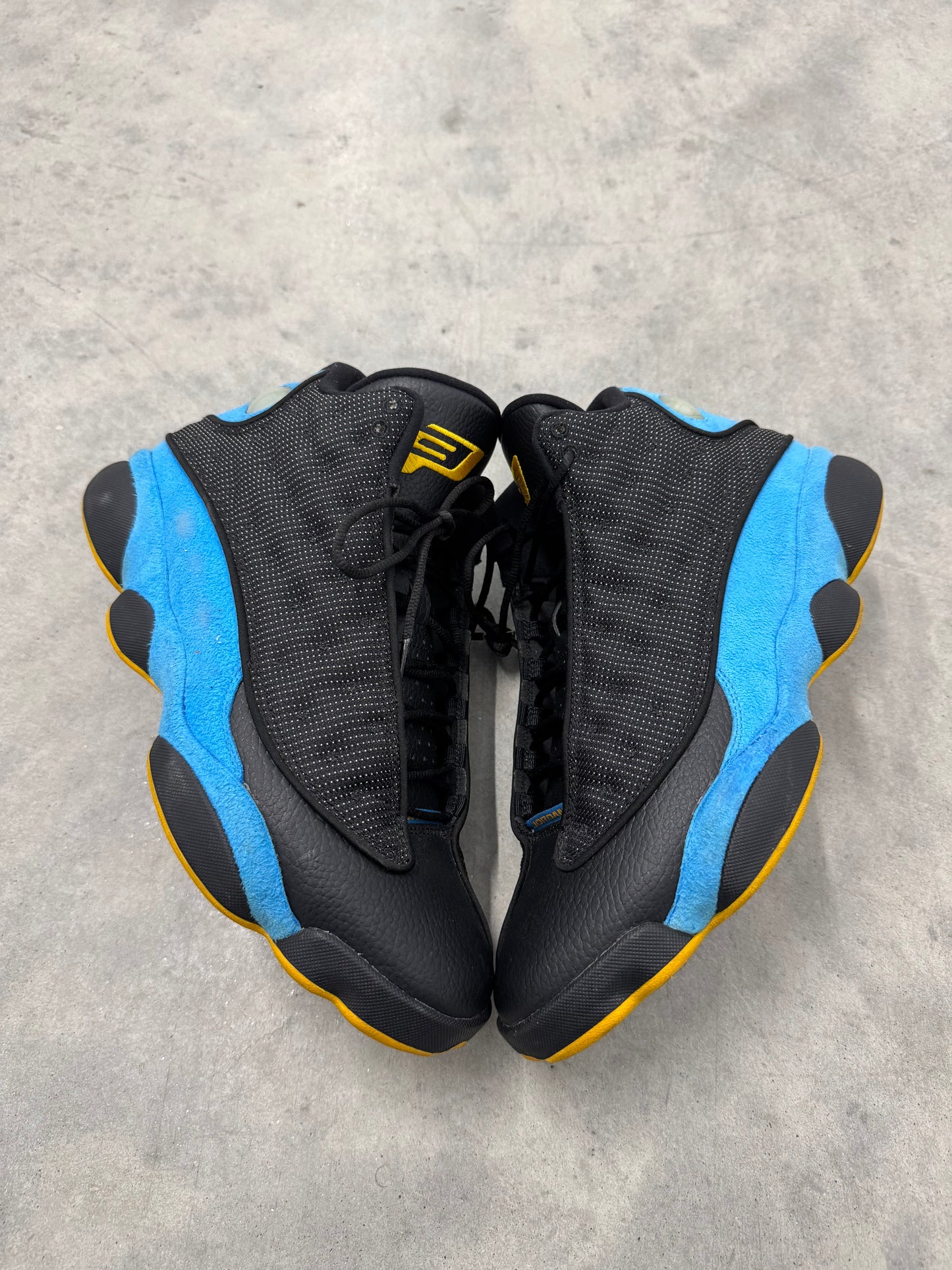 JORDAN 13 “ CP3 Away “