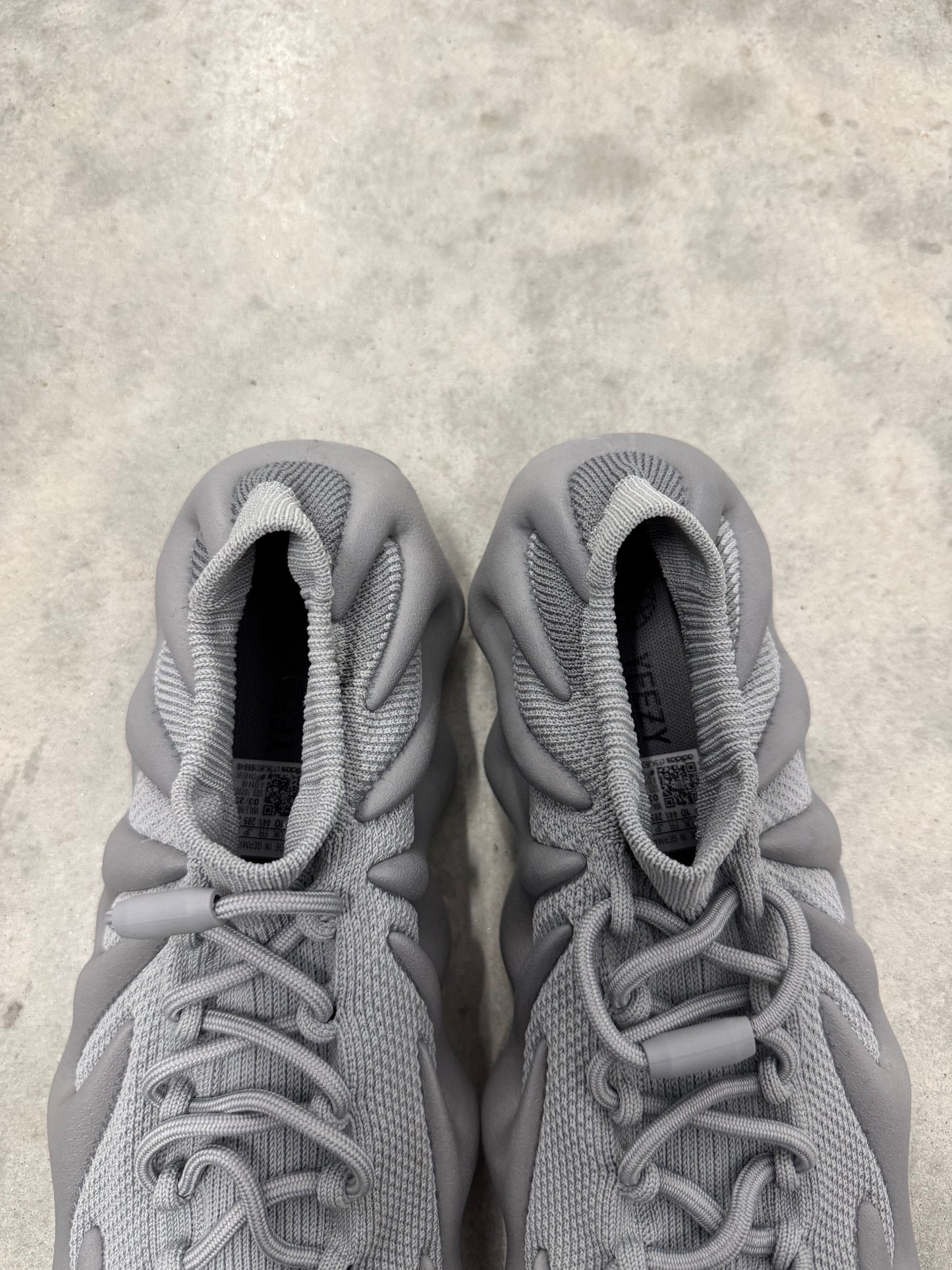 ADIDAS YEEZY 450 “ Stone Grey “