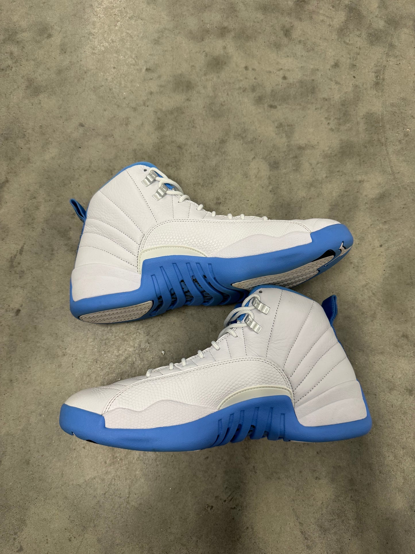 JORDAN 12 “ Melo “