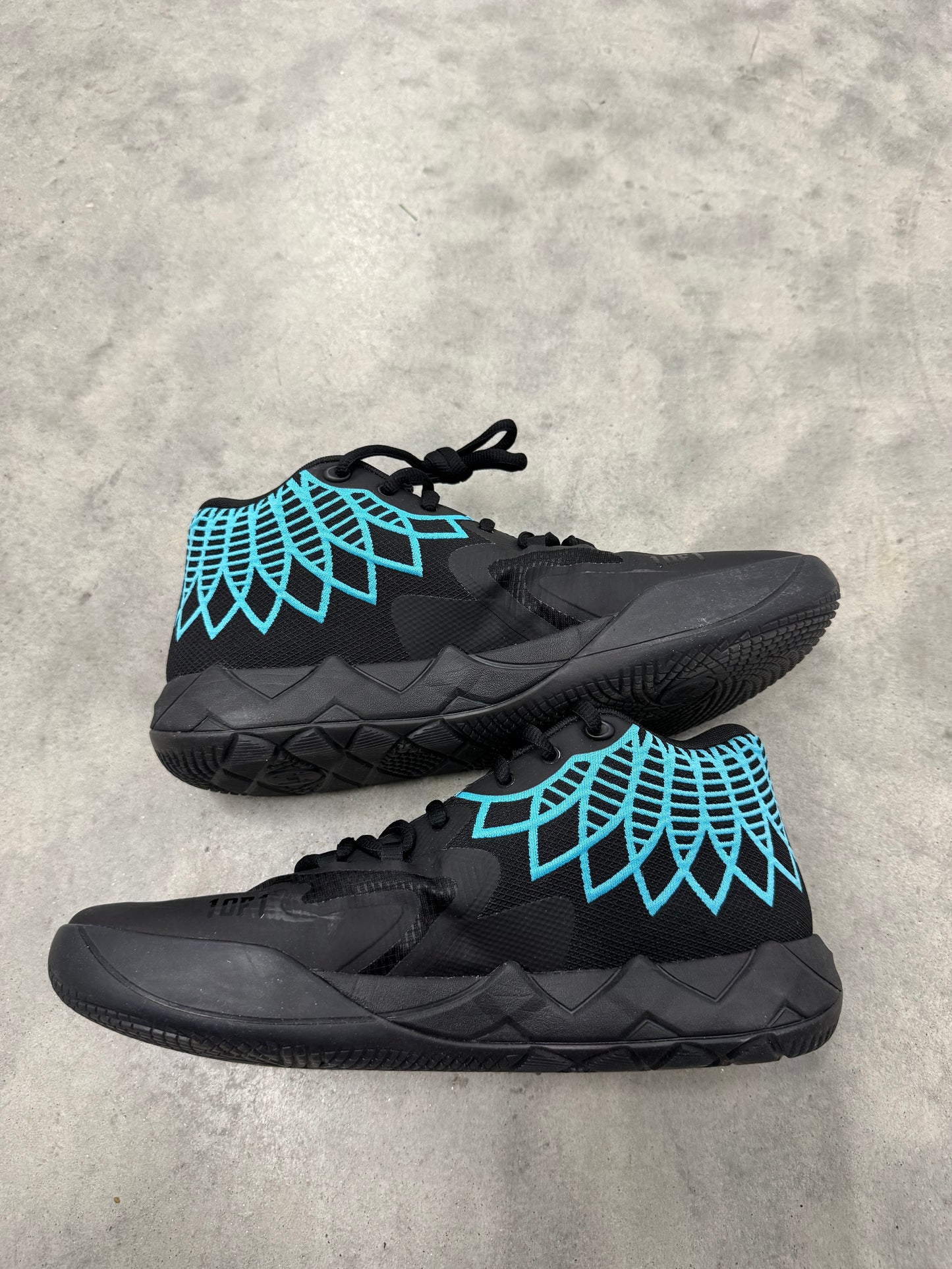 PUMA MB.01 “ Buzz City “