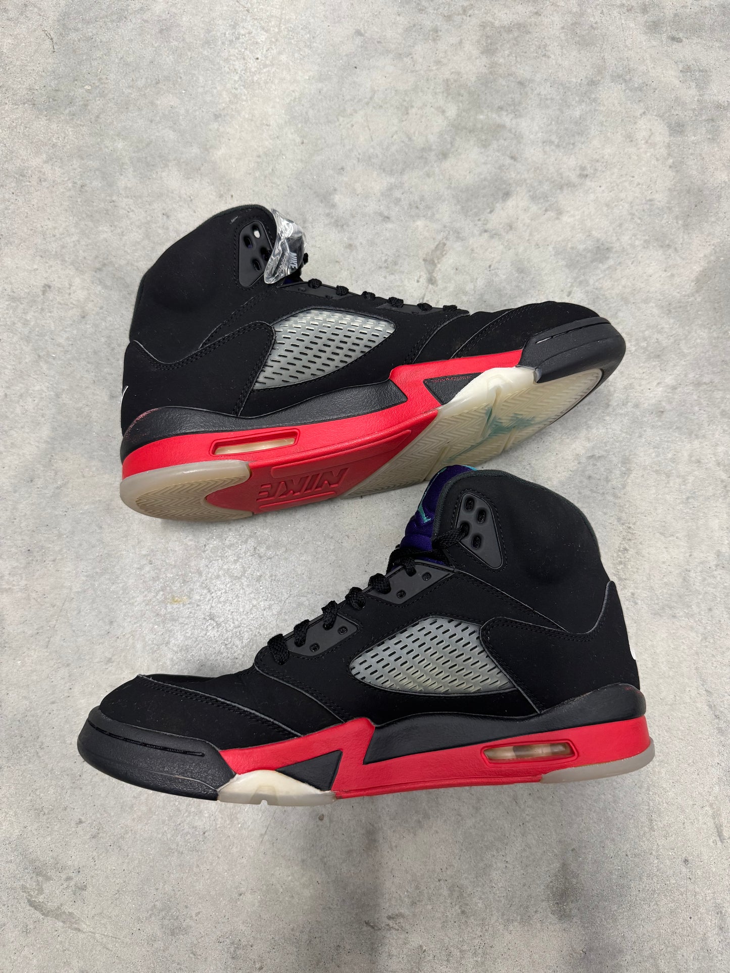 JORDAN 5 “ Top 3 “