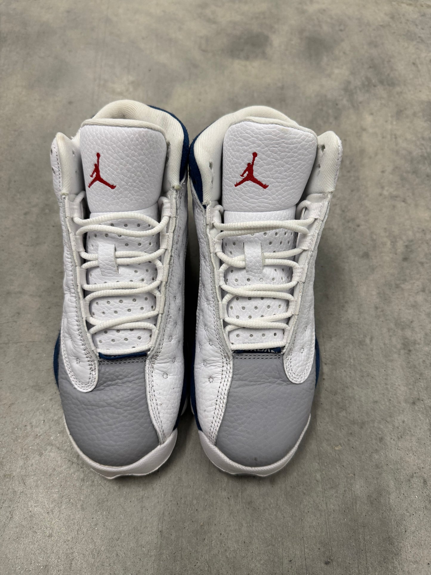 JORDAN 13 “ French Blue “