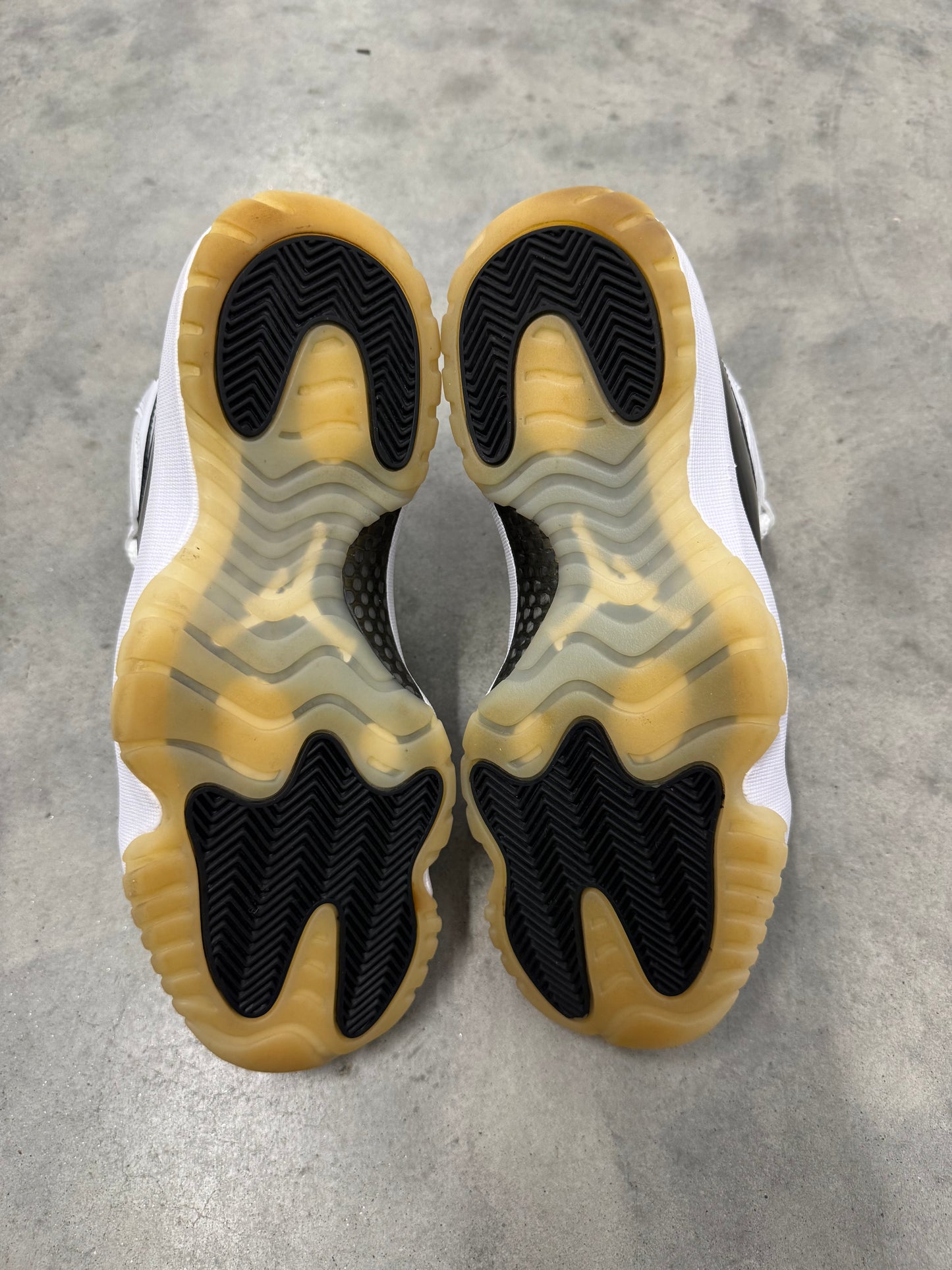 JORDAN 11 “ Defining Moments “