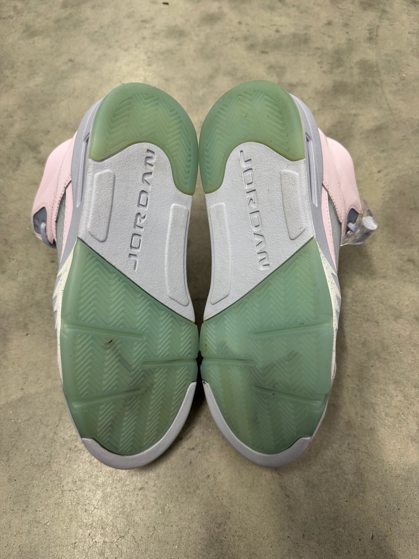 JORDAN 5 SE “ Easter “