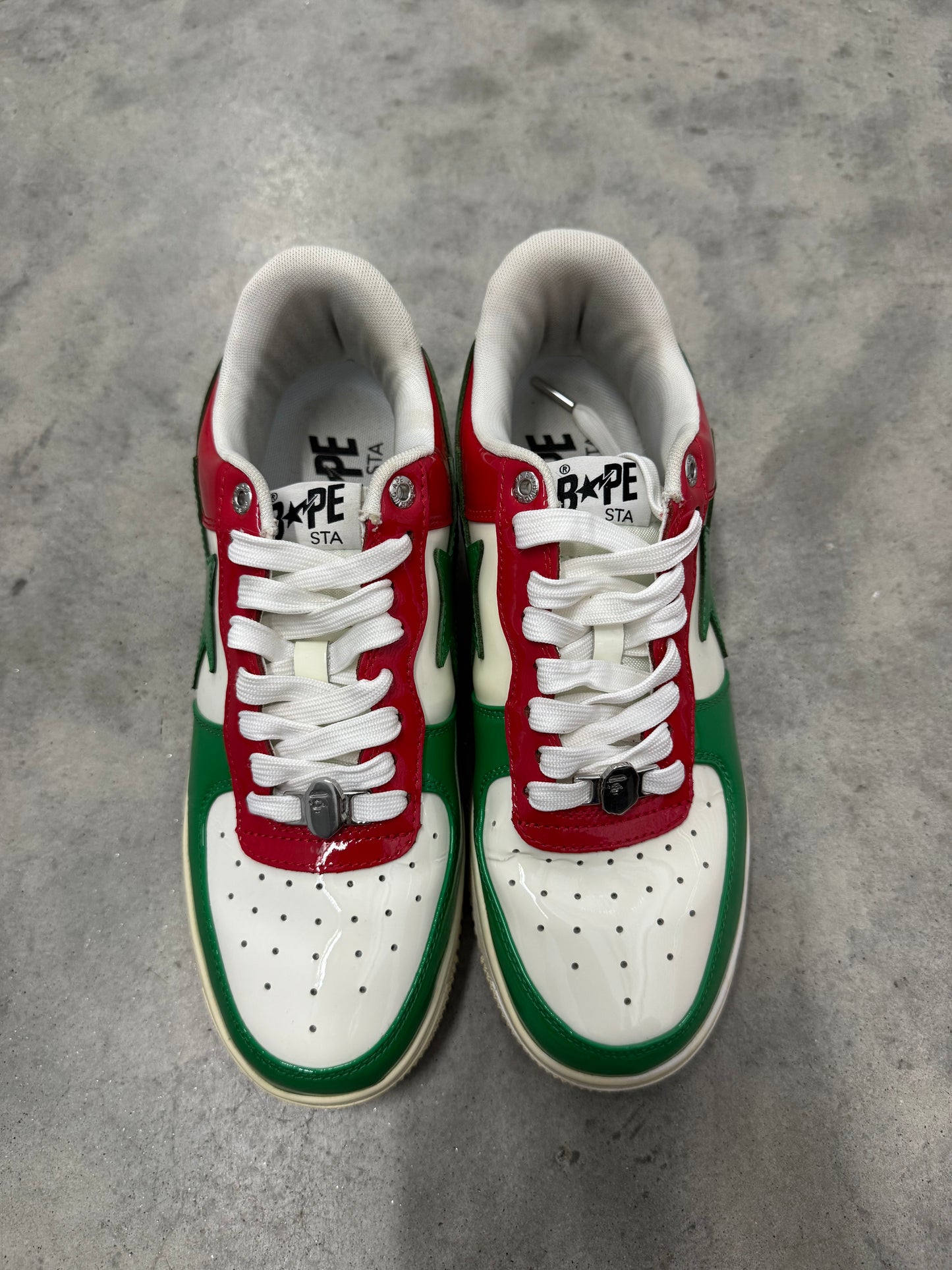 BAPESTA M1 “ Italy “