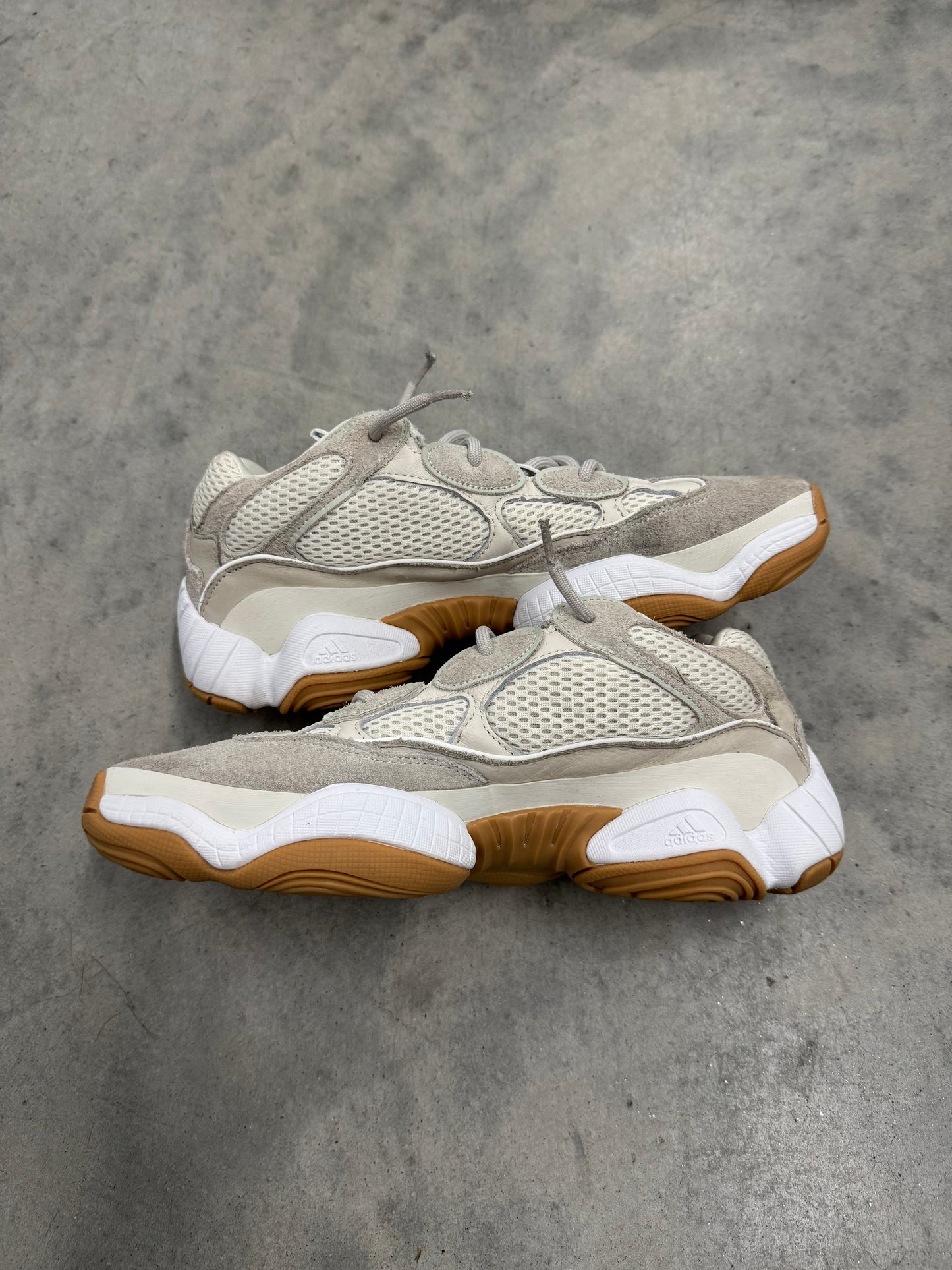 YEEZY 500 “ Stone Taupe “