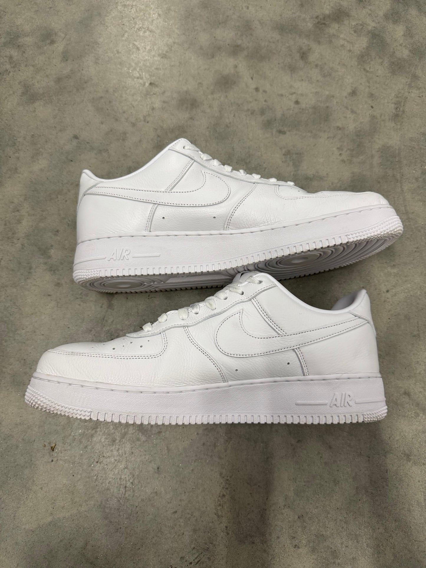 NOCTA AIR FORCE 1 LOW “ Certified Lover Boy “