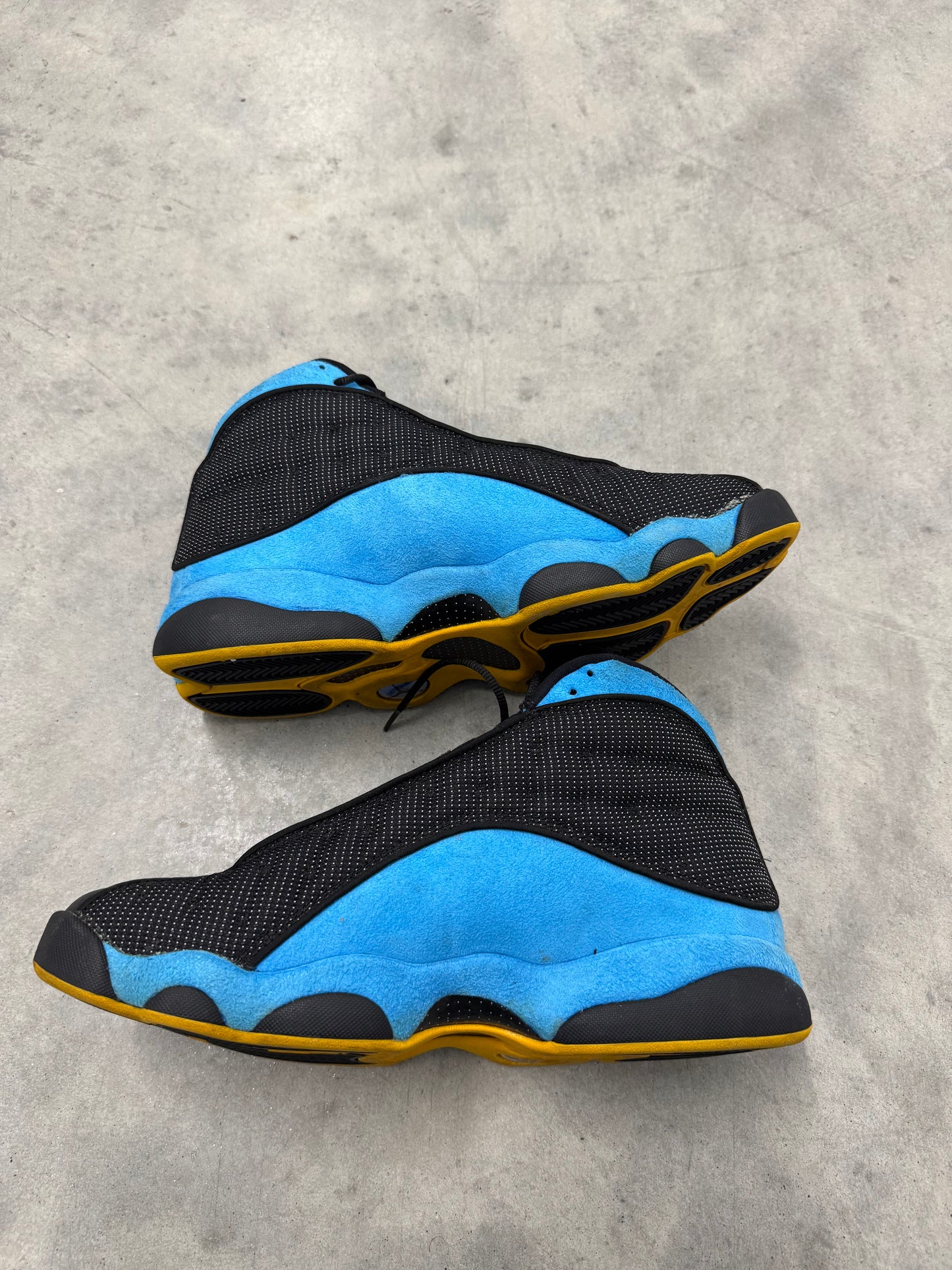 JORDAN 13 “ CP3 Away “
