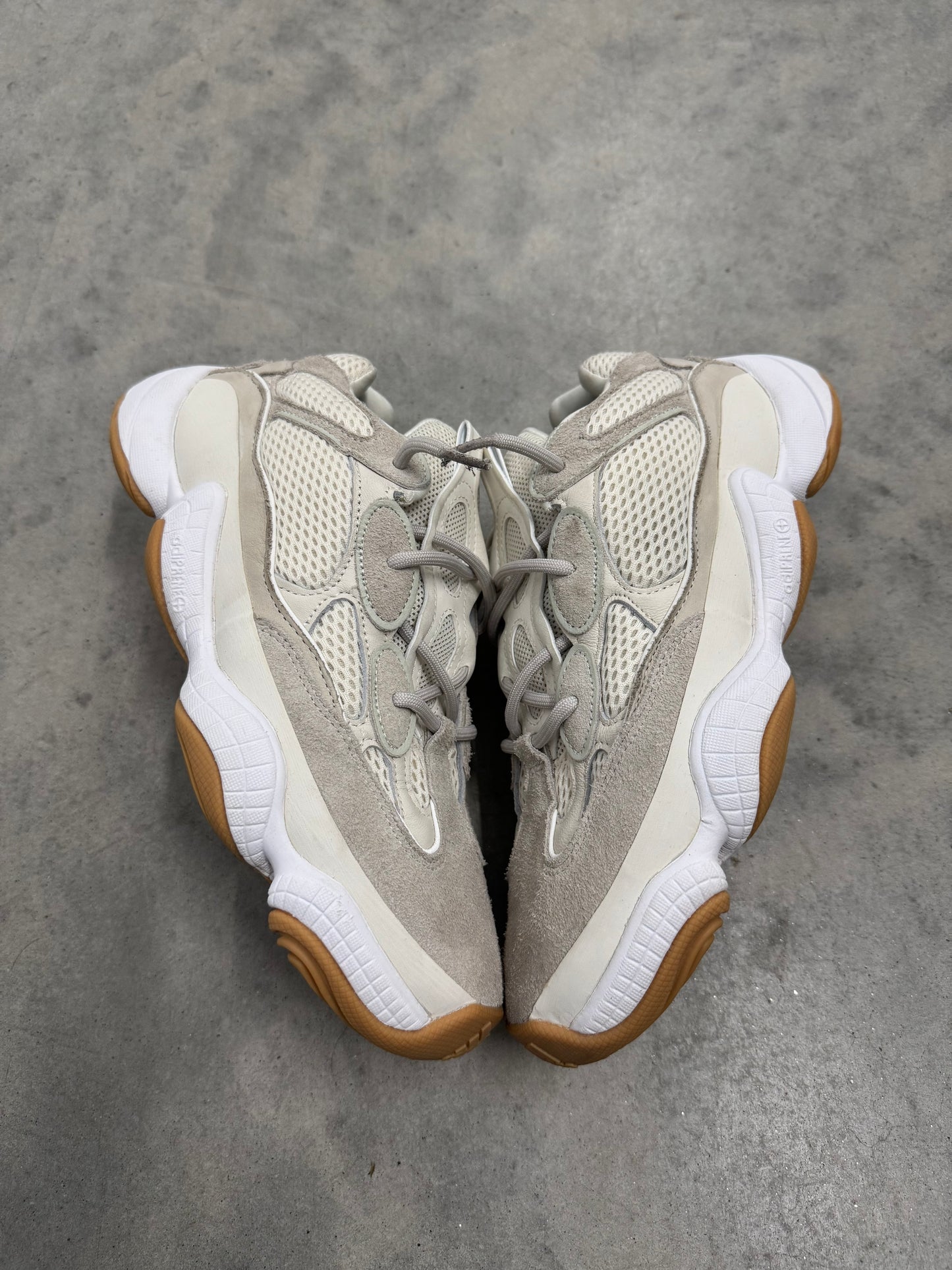 YEEZY 500 “ Stone Taupe “