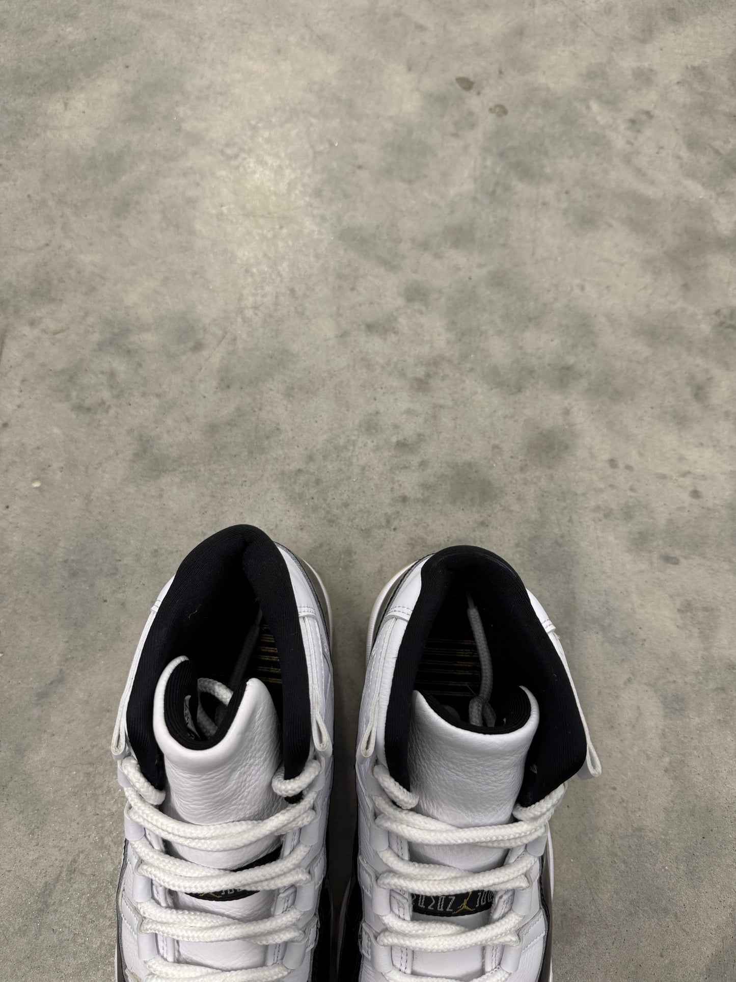 JORDAN 11 “ Dmp “