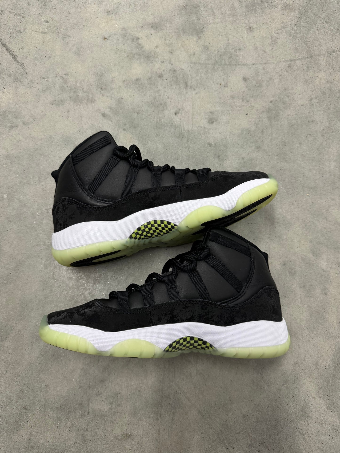 JORDAN 11 “ Inner Beast “
