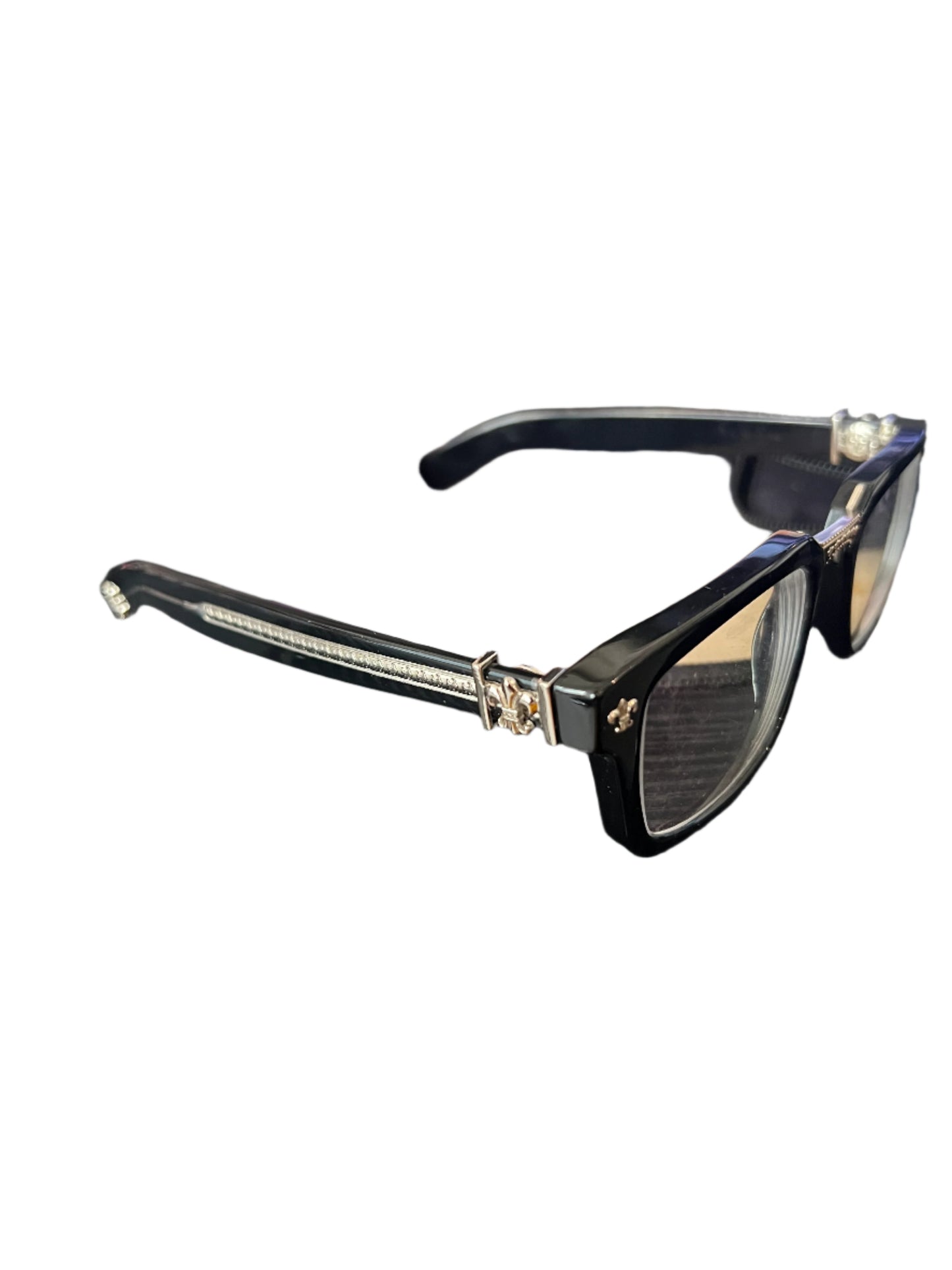 Chrome Heart Glasses USED