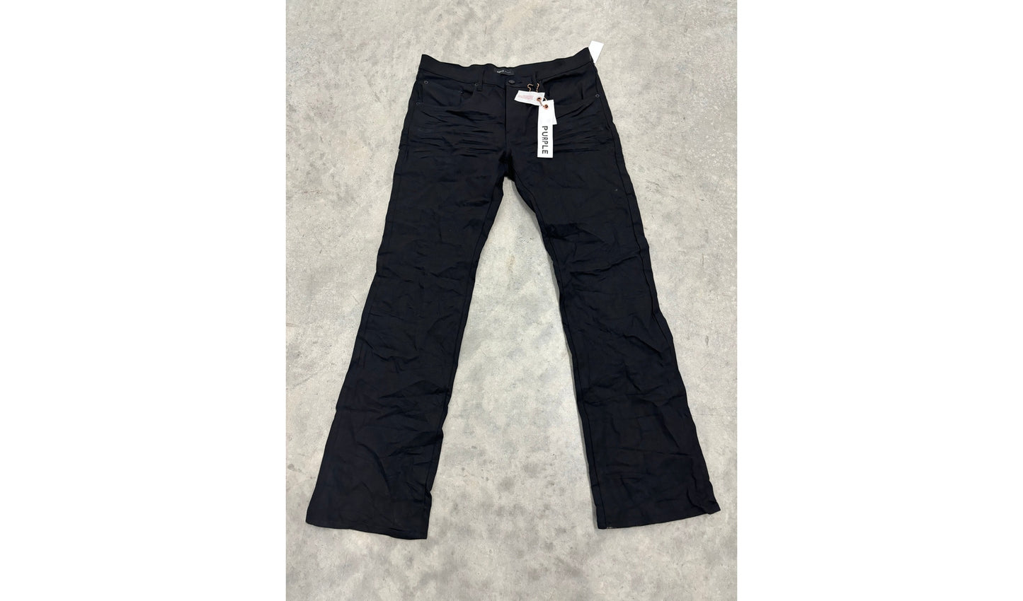 Brand new Purple Jeans Flare "Black"