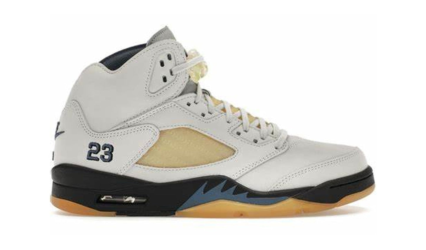 Air Jordan 5 A MA Maniére X "Dawn" Brand new