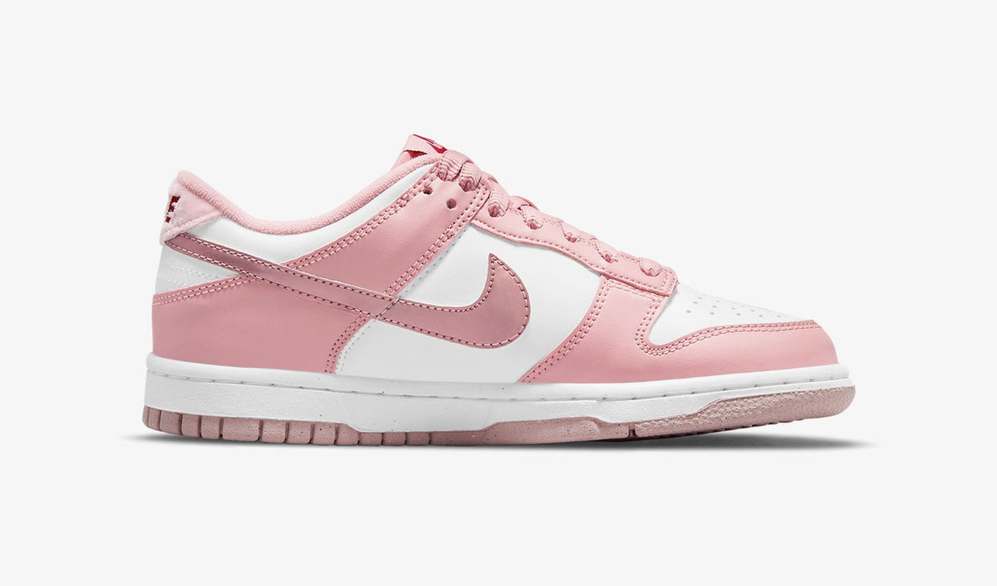 Nike Dunk "Pink glaze" Brand new