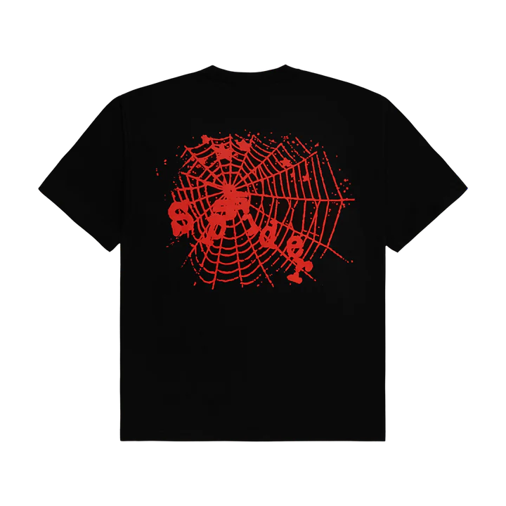 Sp5der Uy scuti Tee Brand new