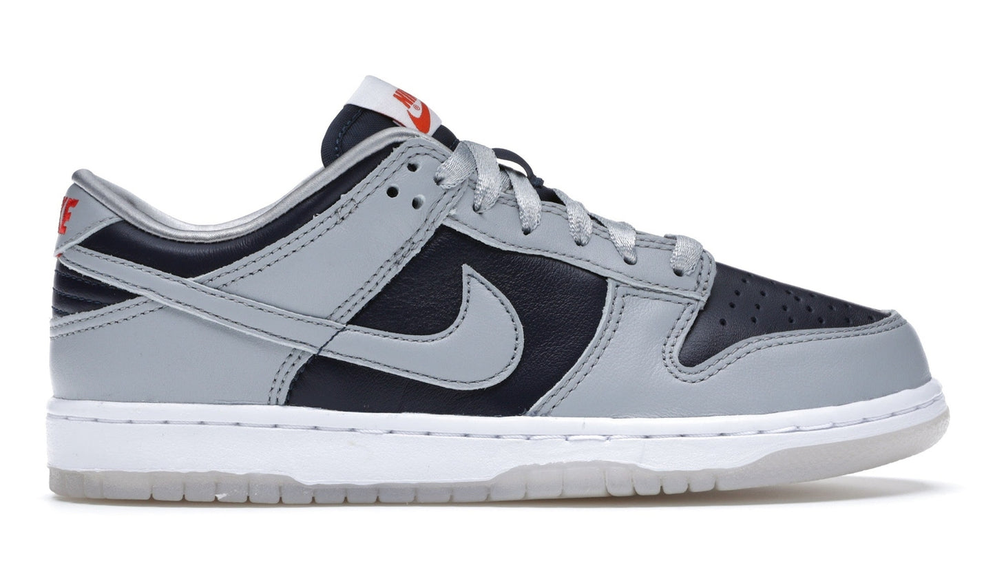 Nike Dunk "College Navy" Brand new