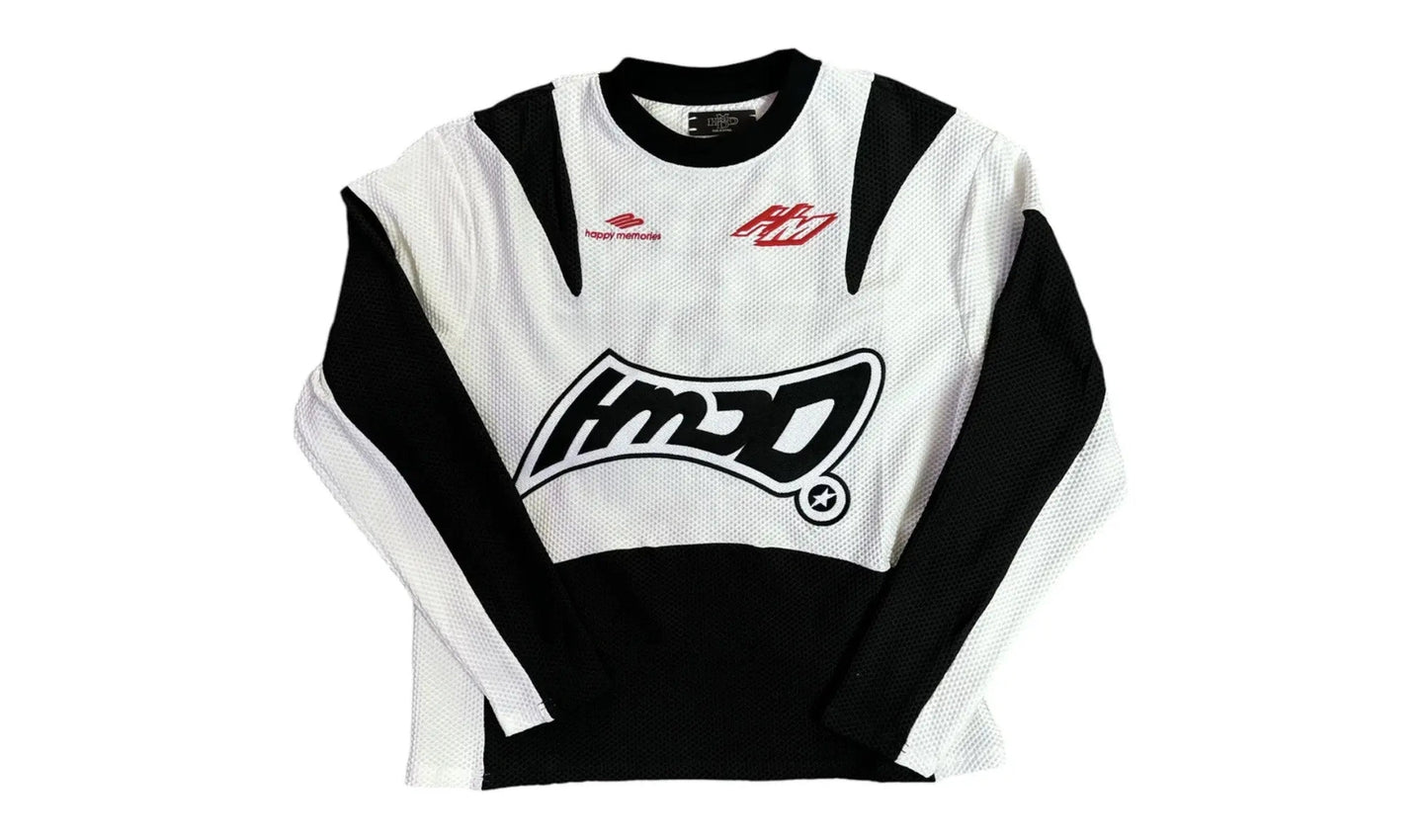HMDD Moteaux Jersey White Brand new