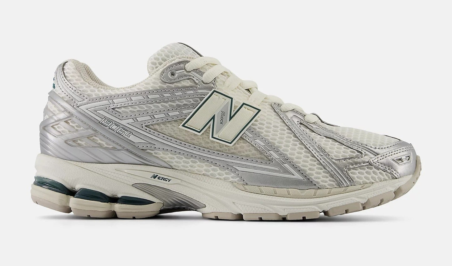 New Balance 1906R "Silver metallic Sea salt" Brand new
