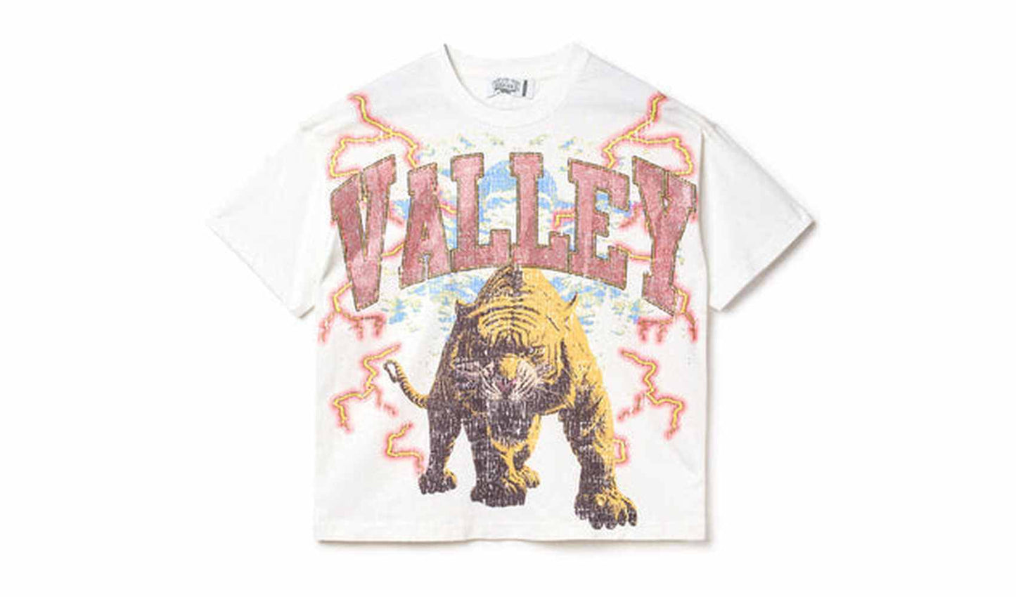 Vale Eye Of The Tiger Bling Tee Brand new