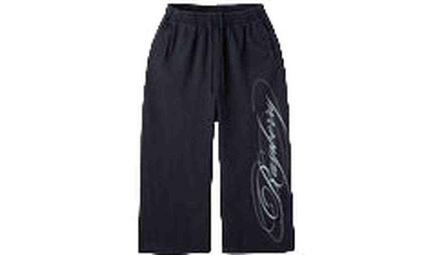 GV Gallery CALLIGRAPHY SWEATS Brand new