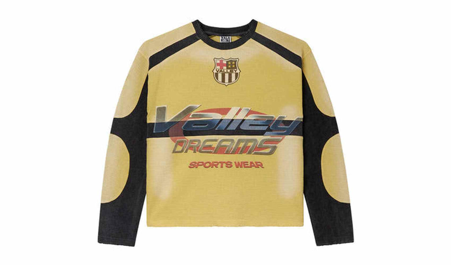 Vale Motocroxx Thermal L/S Brand new