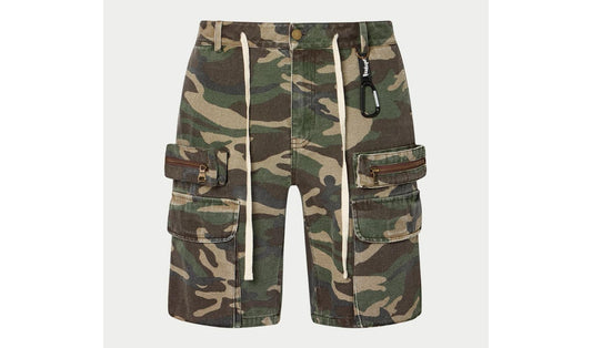 GODSPEED MILITIA CARGO SHORTS Brand new