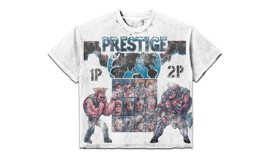 Prestige Combat Tee Brand new