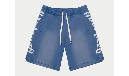 Brand new Godspeed CourtSide Shorts (Blue)