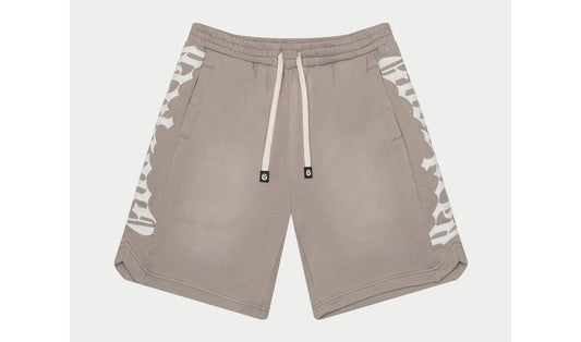 Godspeed CourtSide Shorts (Stone Sun-Fade) Brand new